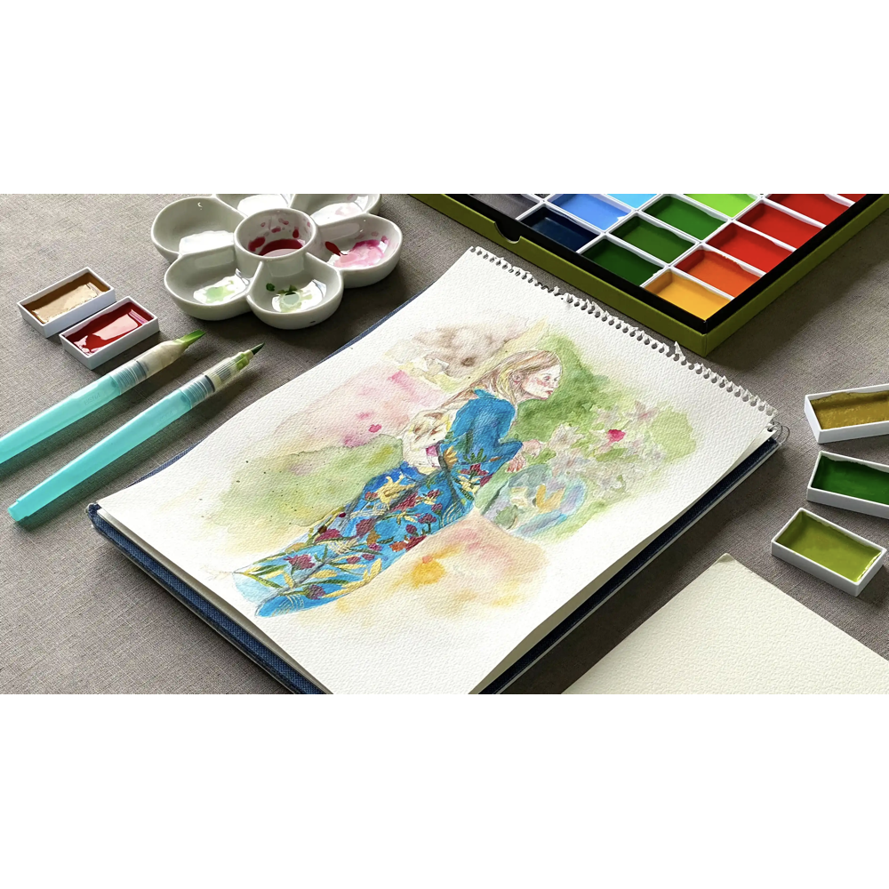 Art Supplies – Atelier Sakura Inc.