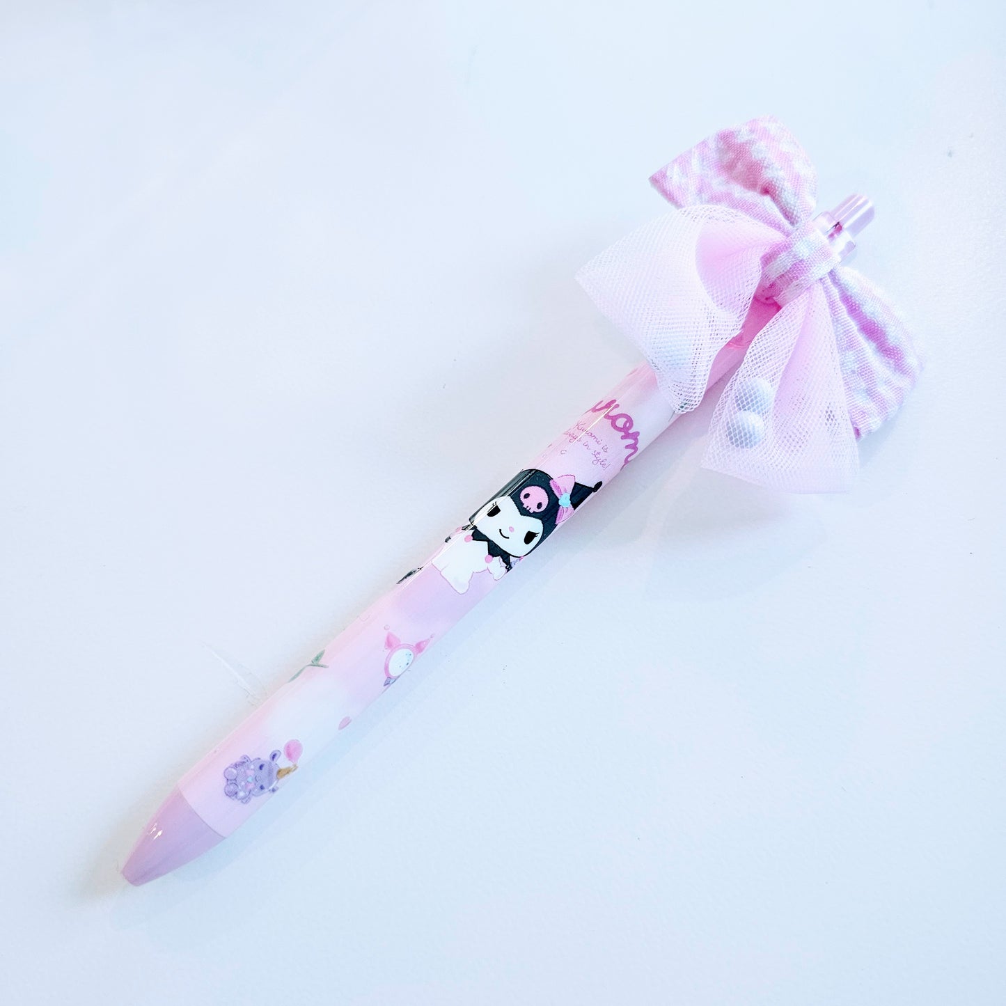 Sanrio Characters - Joytop Pens