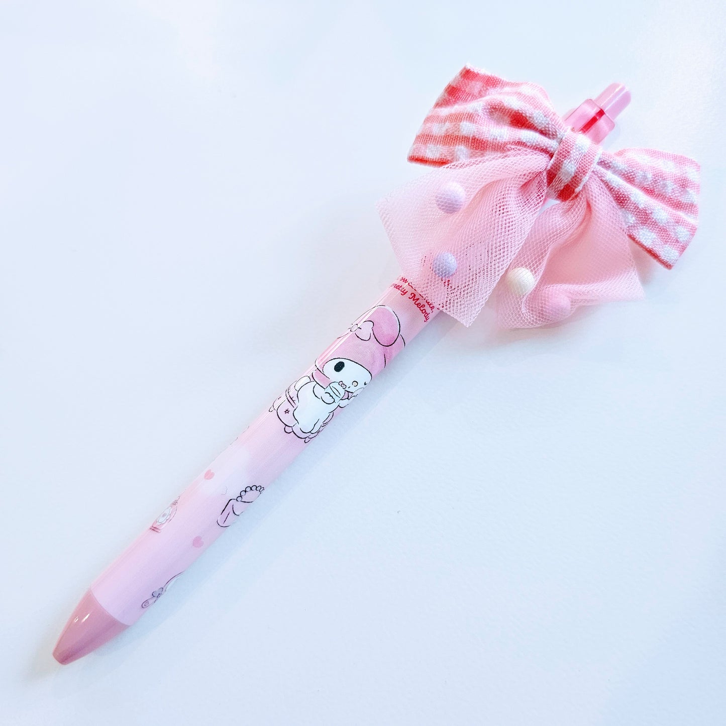 Sanrio Characters - Joytop Pens