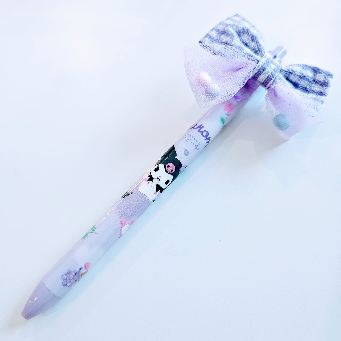 Sanrio Characters - Joytop Pens
