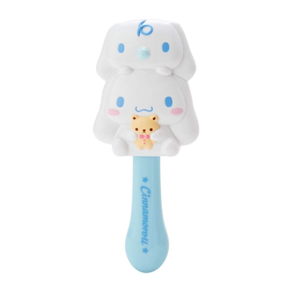 Sanrio Cinnamoroll - Hair Brush Character