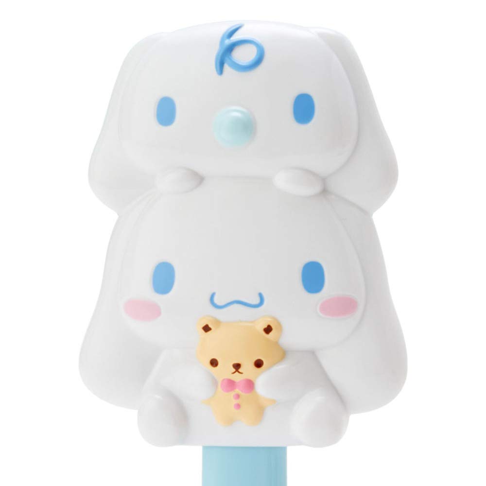 Sanrio Cinnamoroll - Hair Brush Character