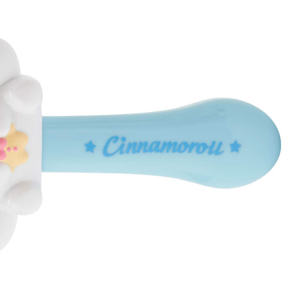 Sanrio Cinnamoroll - Hair Brush Character