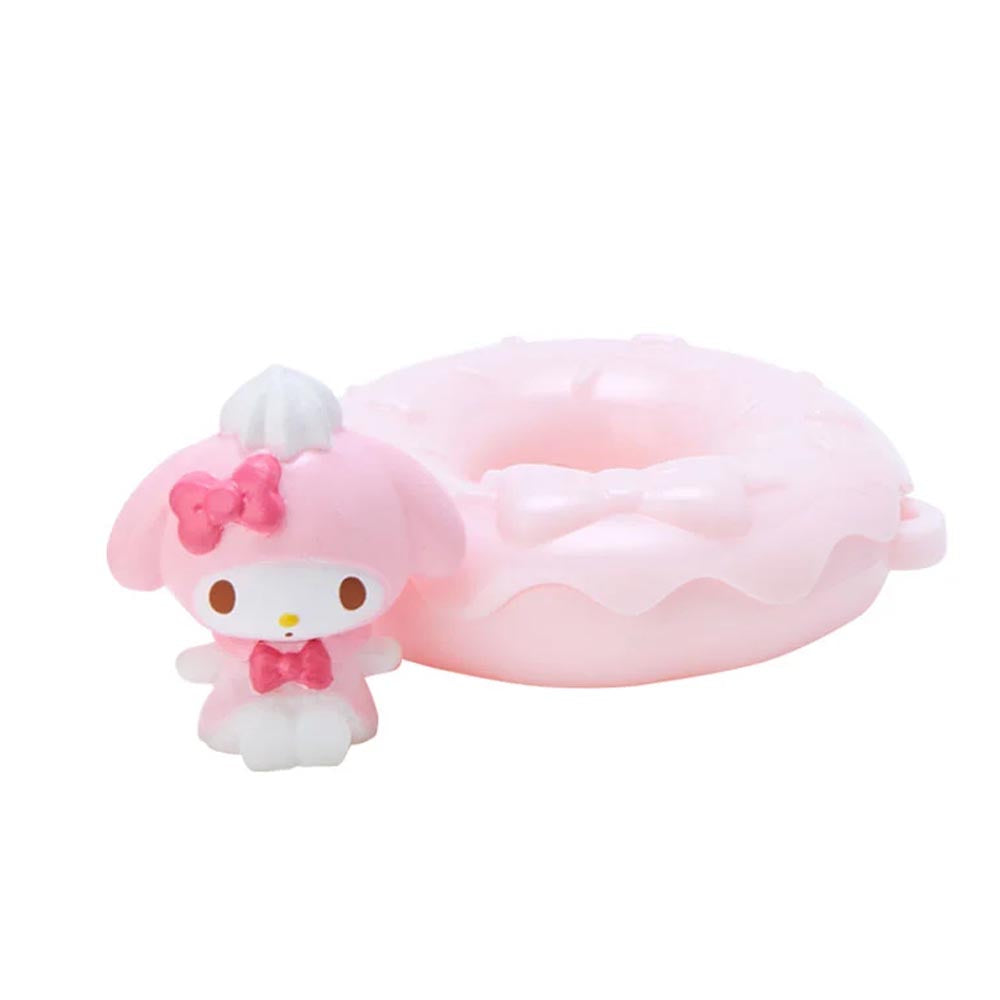 Sanrio Characters Surprise Bath Bomb β Donut Edition! ππ