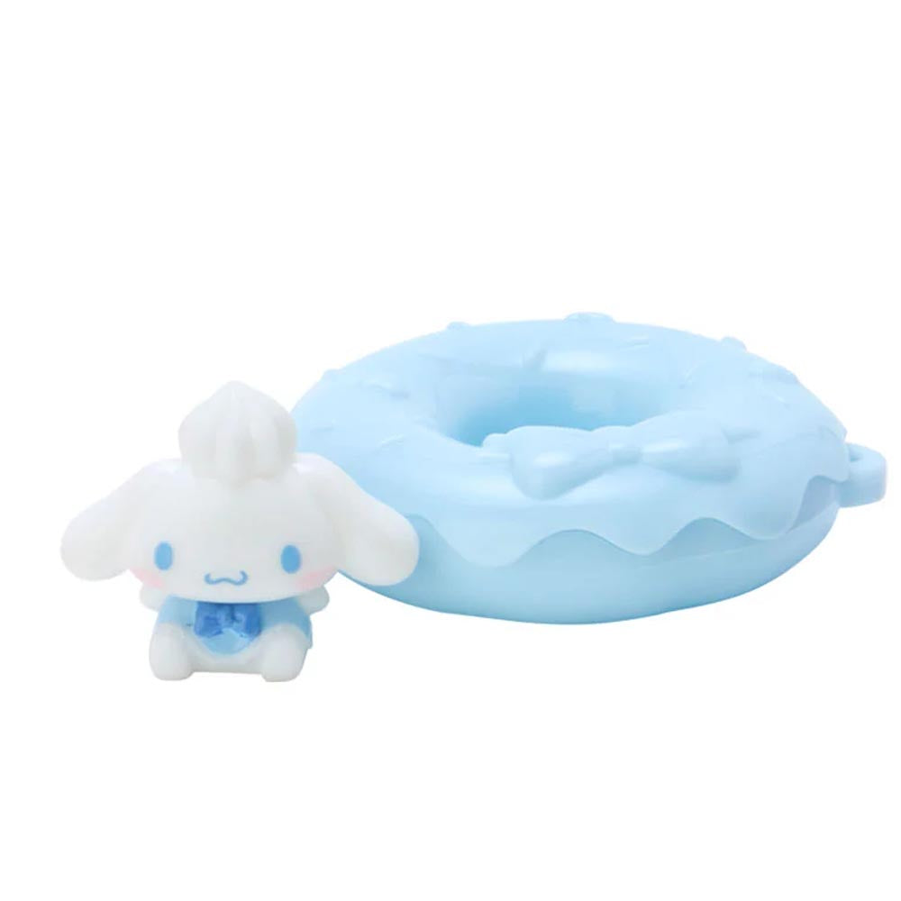 Sanrio Characters Surprise Bath Bomb β Donut Edition! ππ