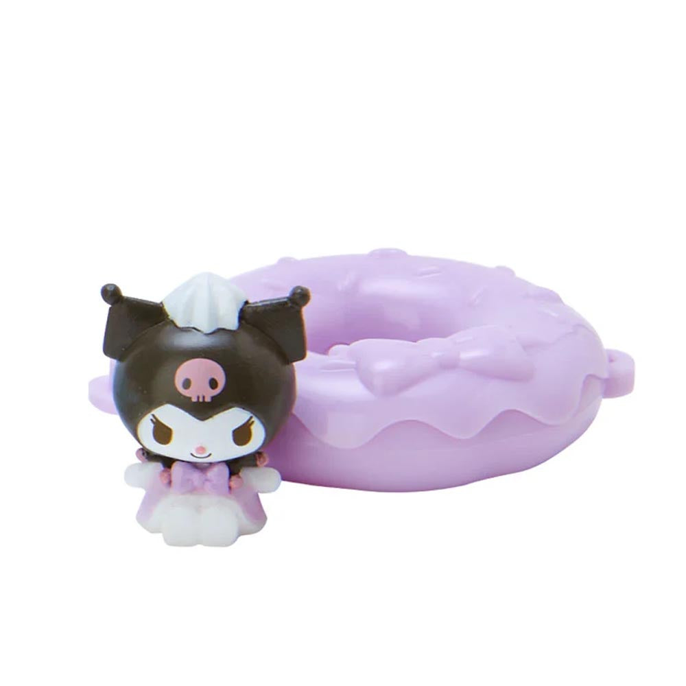 Sanrio Characters Surprise Bath Bomb β Donut Edition! ππ
