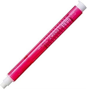 NEW! Tombow MONO Eraser Stick - Pink