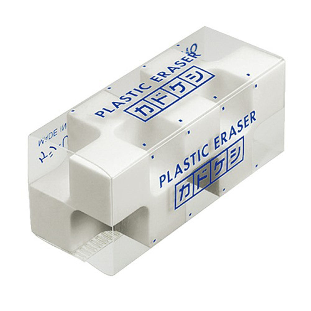 KOKUYO Eraser (big red one)
