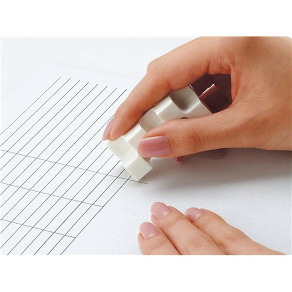 KOKUYO Eraser (big red one)