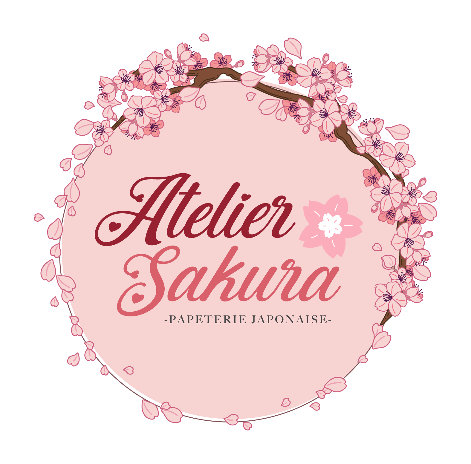 Kamio Japan – Atelier Sakura Inc.
