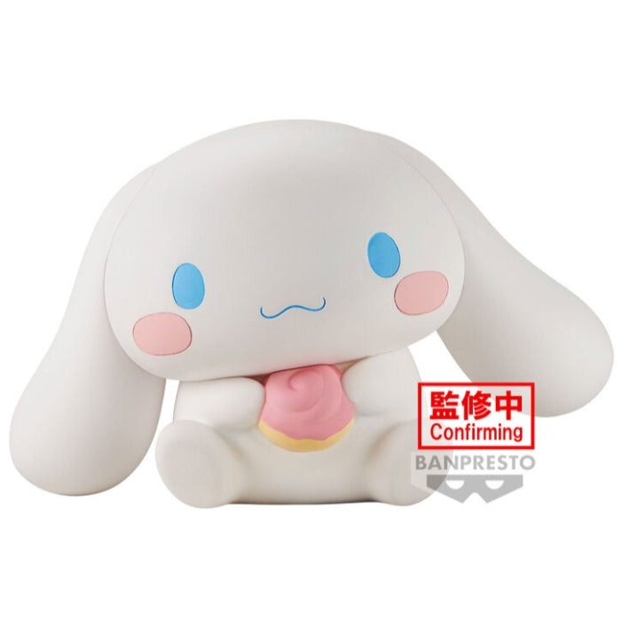 Sanrio Cinnamoroll - SOFVIMATES Figure 3.5 in