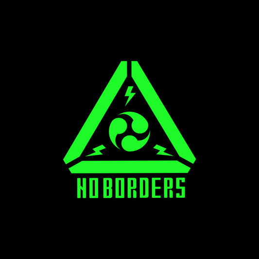 ACDC RAG Uzurai Jacket - Neon Green Edition