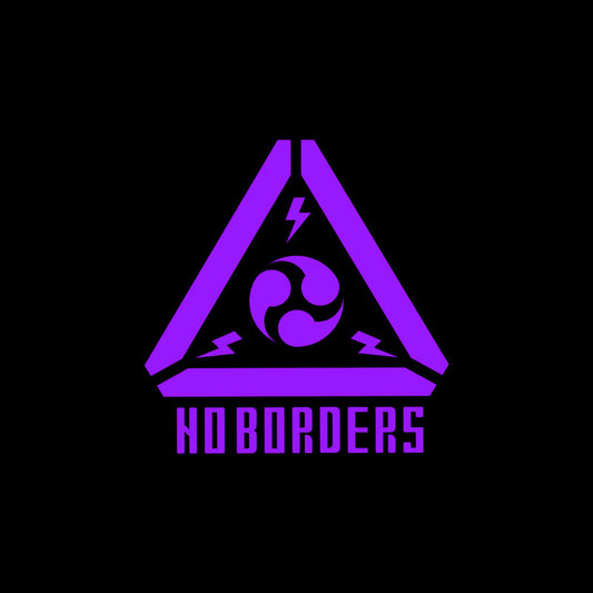 ACDC RAG – Uzurai Jacket – Purple Edition