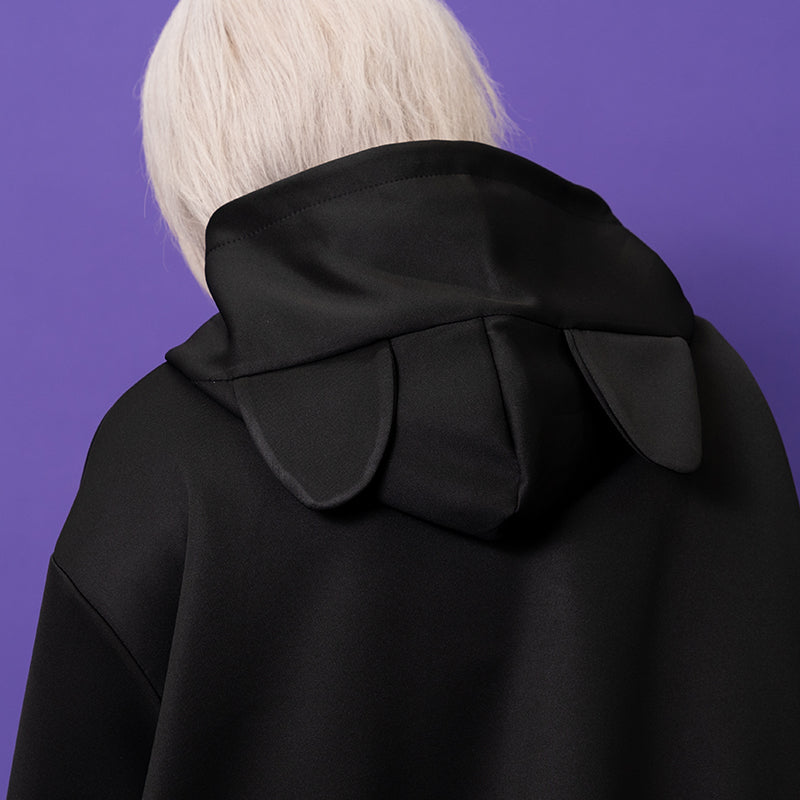 (NEW ARRIVAL) ACDC RAG – Uzurai Jacket – Purple Edition