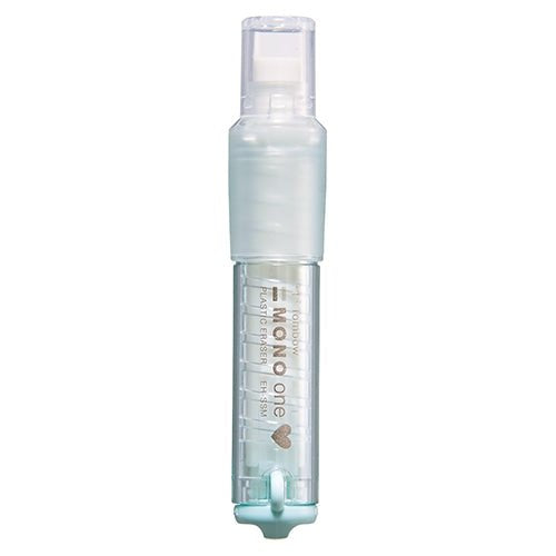 Tombow MONO One & MONO Stick Erasers & Refills - 2025 Limited + Standard Colors