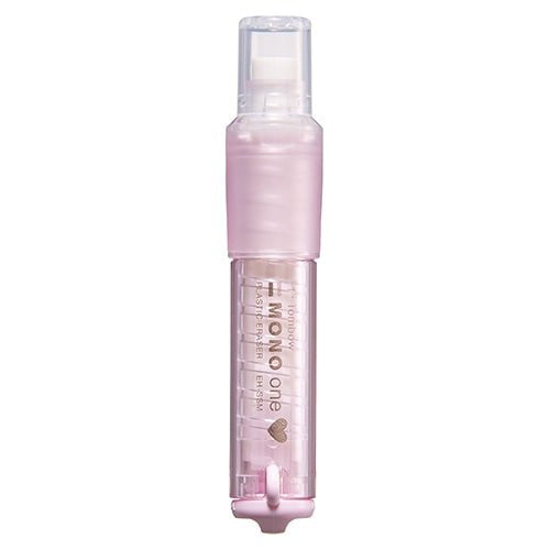 Tombow MONO One & MONO Stick Erasers & Refills - 2025 Limited + Standard Colors