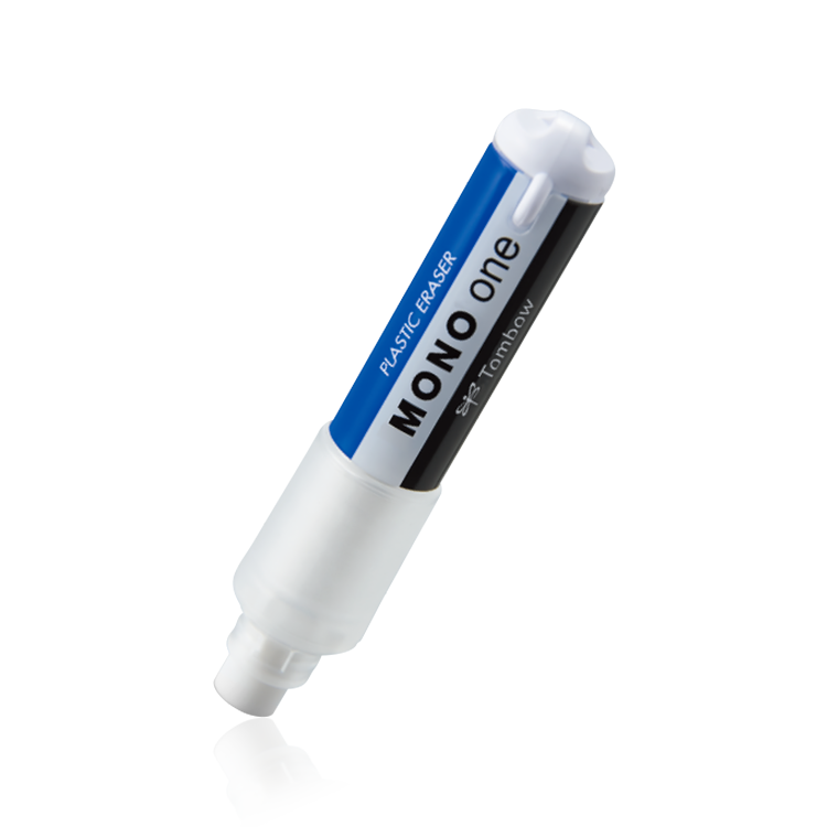 Tombow MONO One & MONO Stick Erasers & Refills - 2025 Limited + Standard Colors