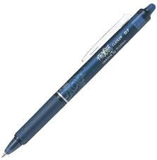 Pilot FriXion Clicker - 0.7mm - Blue Black