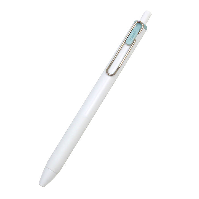 Uni-ball One Gel Pen - 0.5mm - Fika - Nemophila Blue