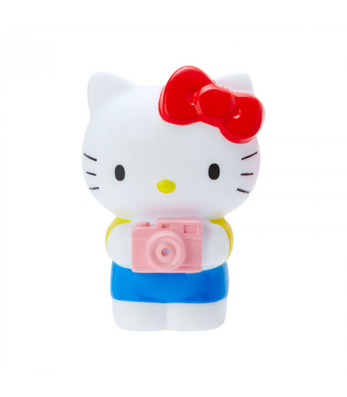 Sanrio Characters Surprise Bath Bomb - Camera Water Squirt Edition