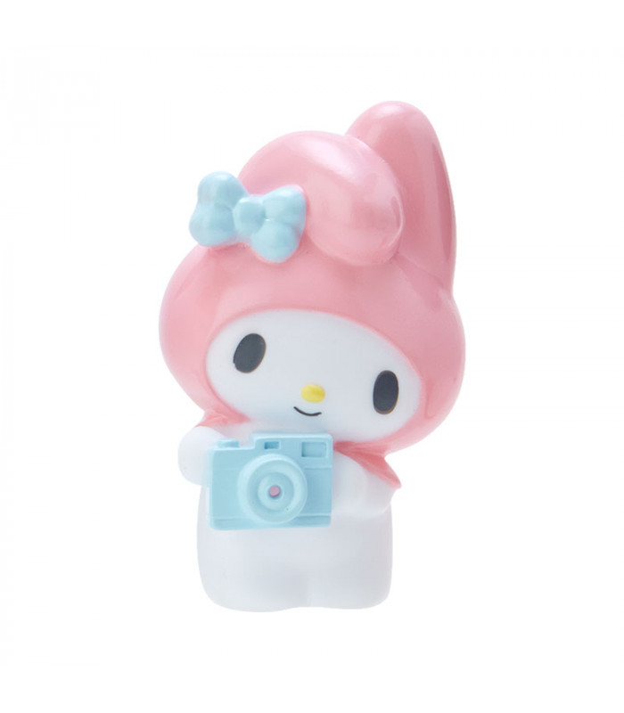 Sanrio Characters Surprise Bath Bomb - Camera Water Squirt Edition
