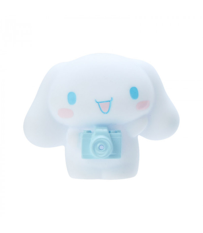 Sanrio Characters Surprise Bath Bomb - Camera Water Squirt Edition