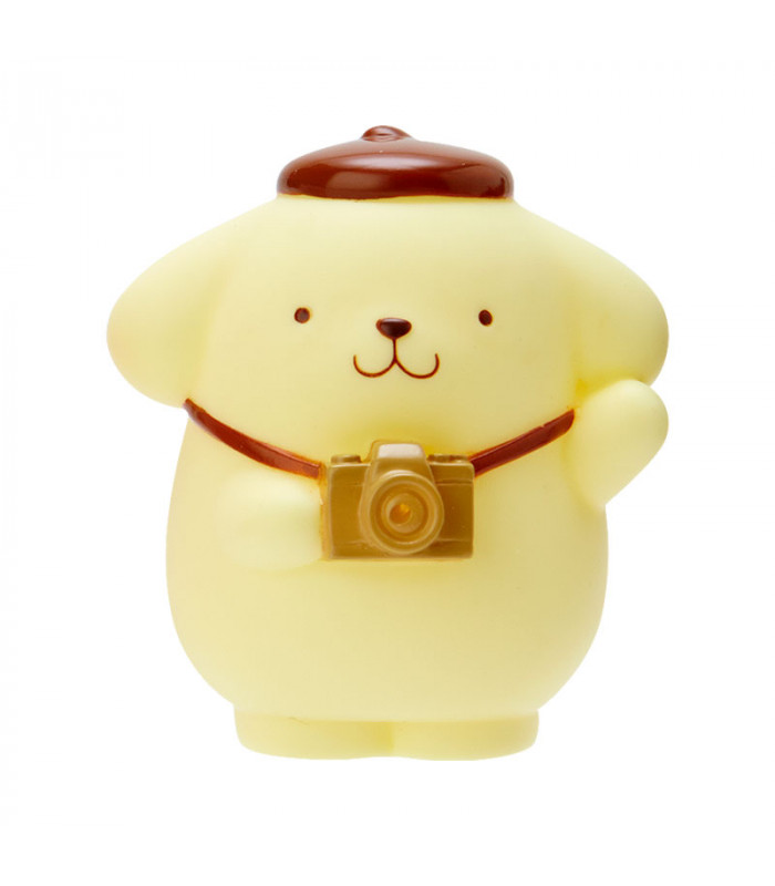 Sanrio Characters Surprise Bath Bomb - Camera Water Squirt Edition