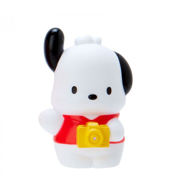 Sanrio Characters Surprise Bath Bomb - Camera Water Squirt Edition