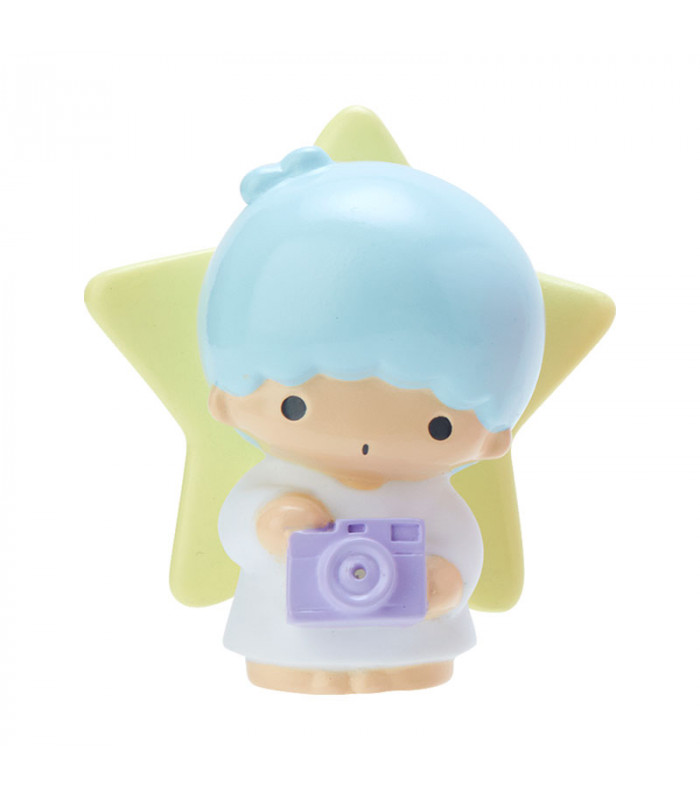 Sanrio Characters Surprise Bath Bomb - Camera Water Squirt Edition