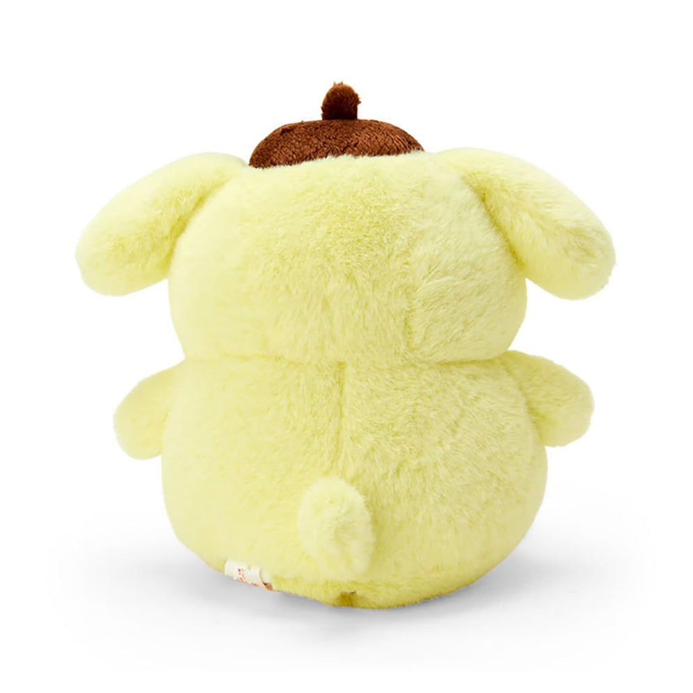 Sanrio Pompompurin - Plush Doll SS