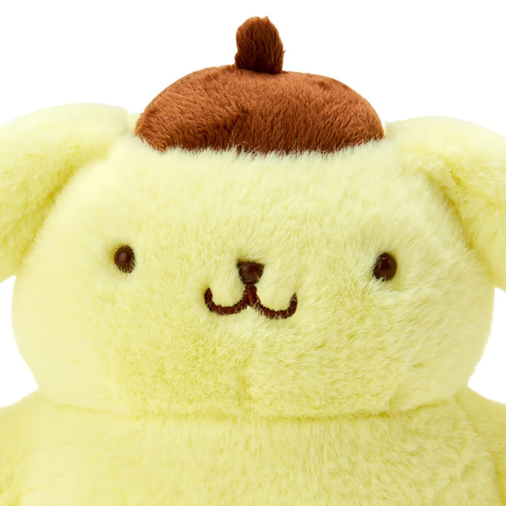 Sanrio Pompompurin - Plush Doll SS