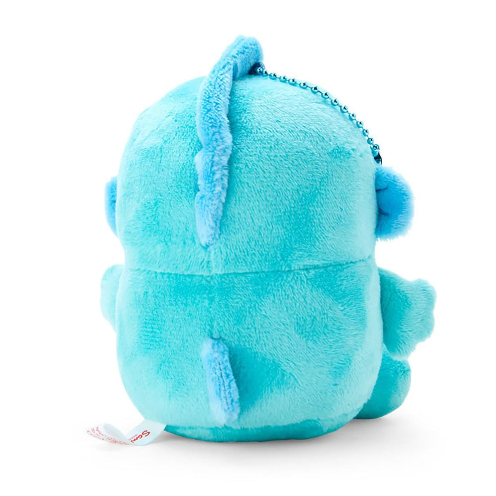 Sanrio Hangyodon - Plush Mascot Keychain