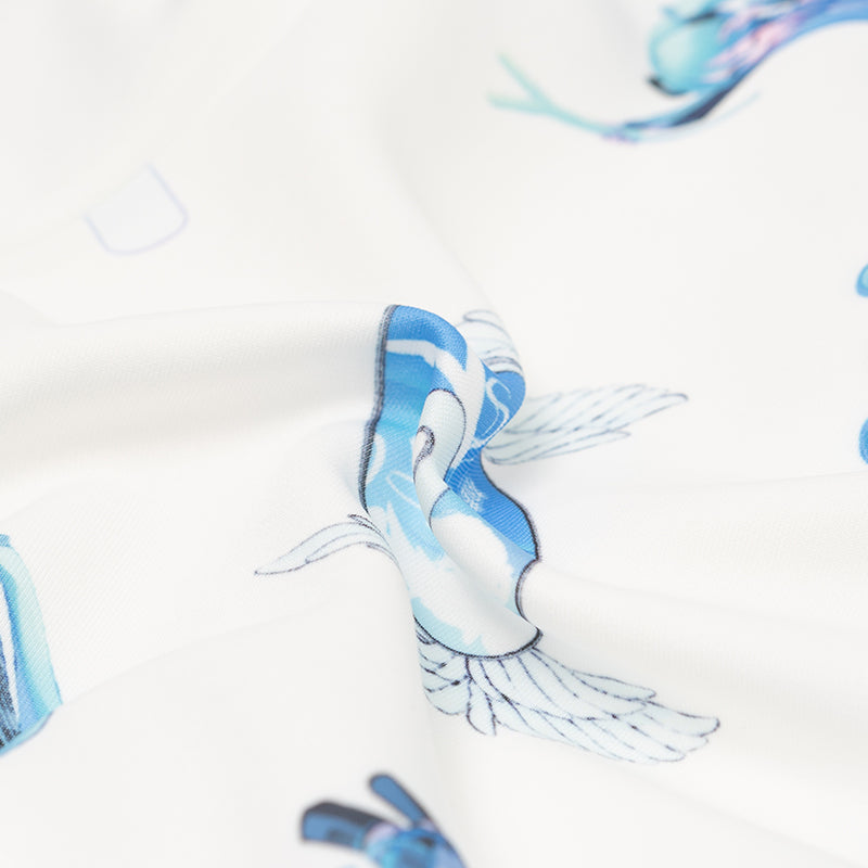 (NEW ARRIVAL) ACDC RAG × Hatsune Miku – Jersey Jacket – “Hatsune Miku FOREVER” Edition