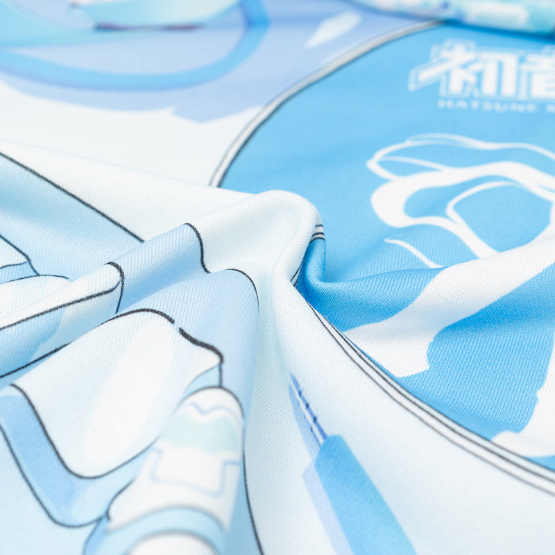 (NEW ARRIVAL) ACDC RAG × Hatsune Miku – Hoodie – “Hatsune Miku FOREVER” Edition