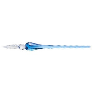 (COMING SOON) AZONX Glass Pen AX-8505 Lame Blue