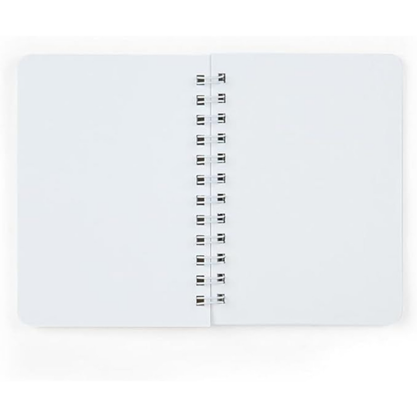 Sanrio - Ring Lined - B7 Notebook - Hanamaru Obake