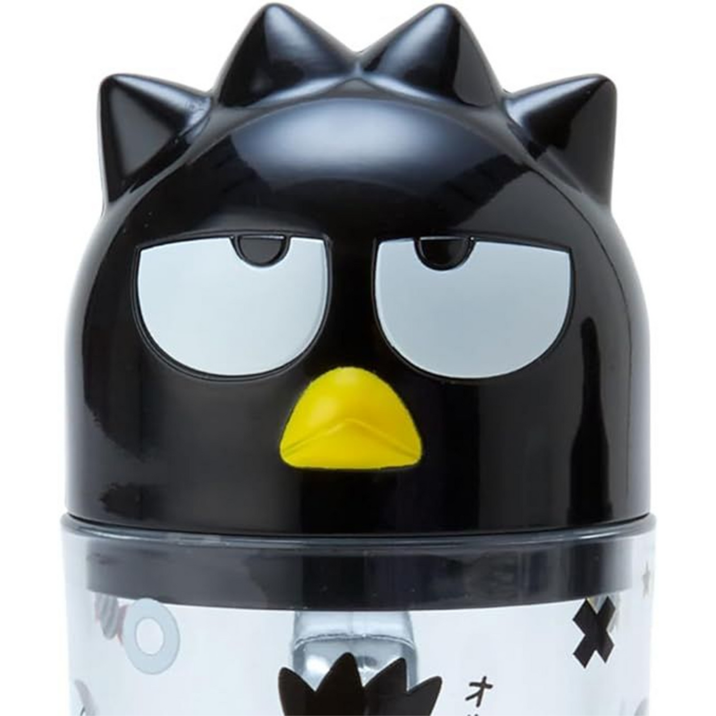 Sanrio Bad Badtz-Maru - Toothbrush & Cup Set