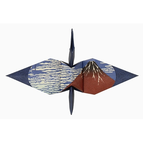 (COMING SOON) Origami Paper Toyo - Hokusai - 48 Sheets