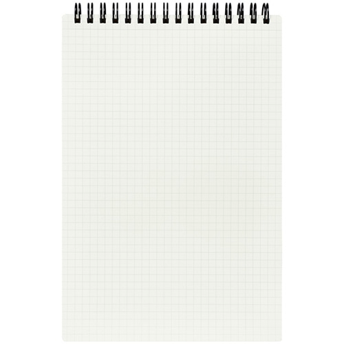 (COMING SOON) Maruman Mnemosyne A5 Notebook – 5mm Grid