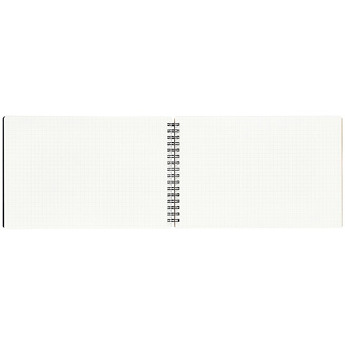 (COMING SOON) Maruman Mnemosyne A5 Notebook – 5mm Grid