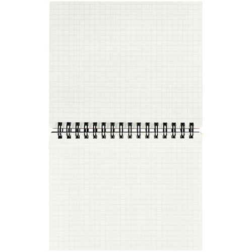(COMING SOON) Maruman Mnemosyne A5 Notebook – 5mm Grid