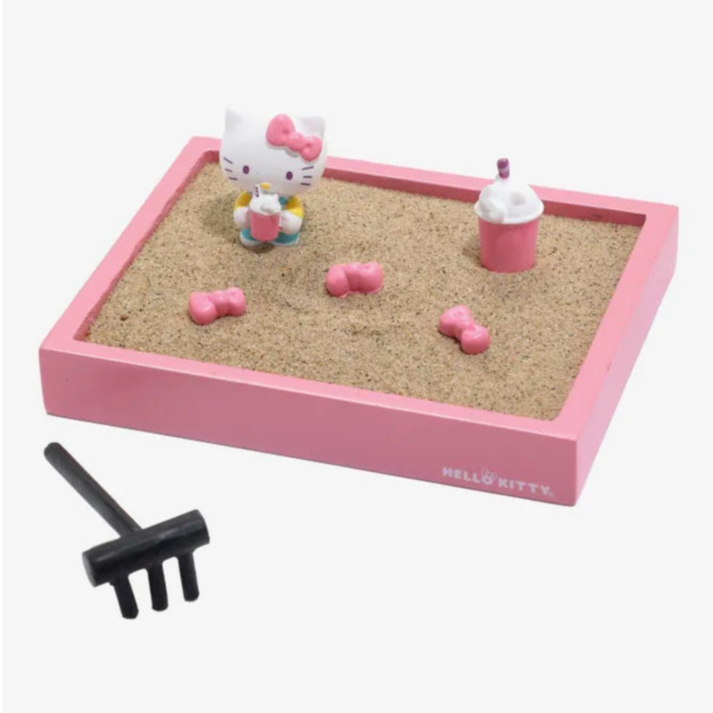 Sanrio Hello Kitty - Zen Sand Garden