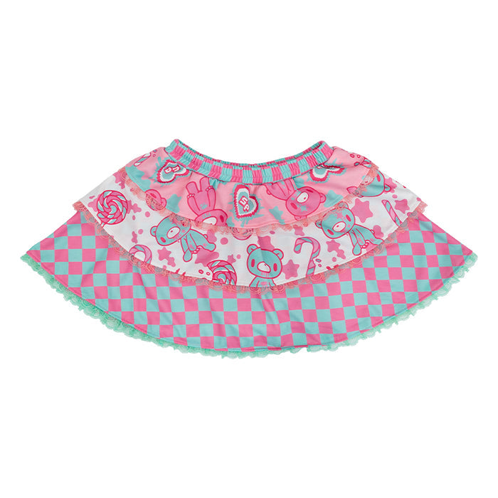 ACDC RAG x Gloomy x Sophie Powers – Candy Wonderland Skirt