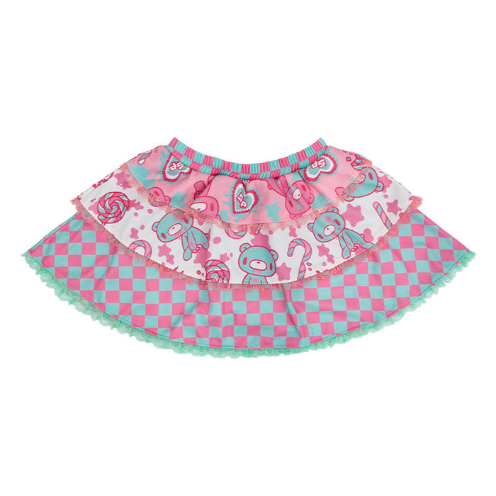 ACDC RAG x Gloomy x Sophie Powers – Candy Wonderland Skirt