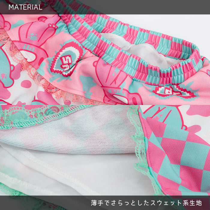 ACDC RAG x Gloomy x Sophie Powers – Candy Wonderland Skirt