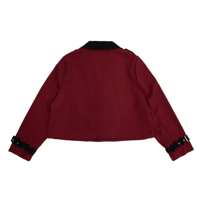 ACDC RAG Vampire Jacket – Plus Size
