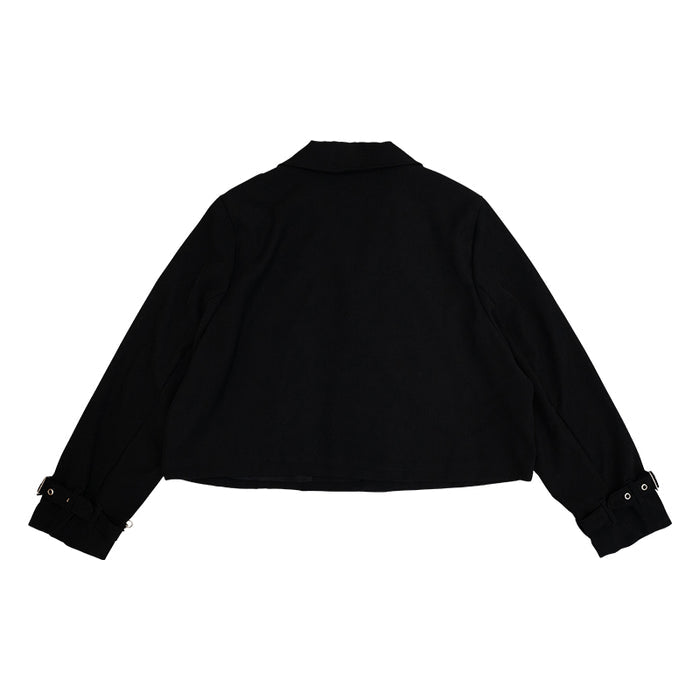 ACDC RAG Vampire Jacket – Plus Size