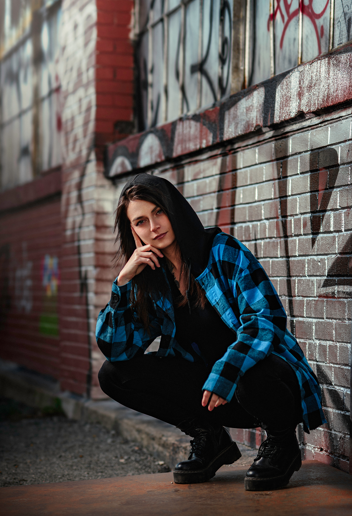 BOSUMAN - FLANELLE KIRIN