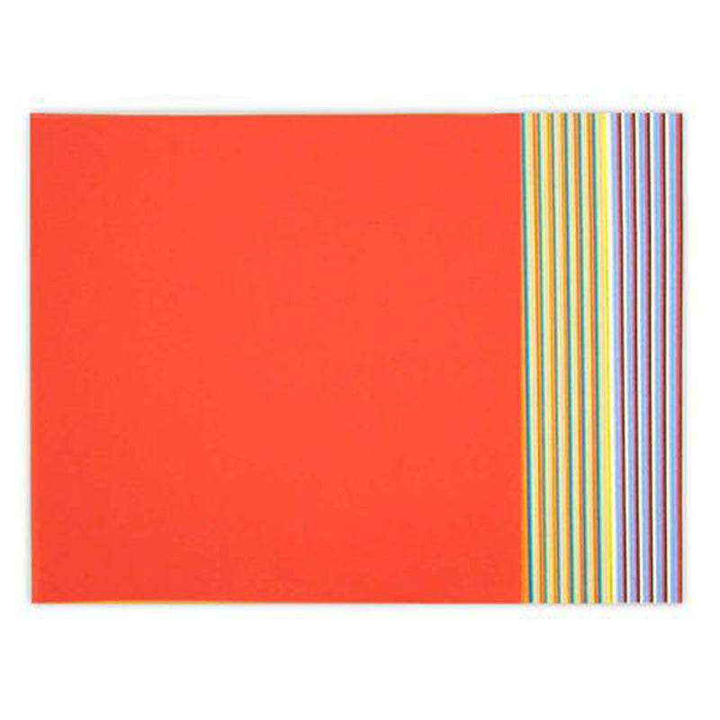 Kyowa Colorful Origami – 80 Sheets