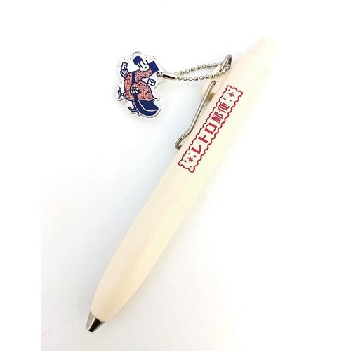 NEW! PRE-ORDER MARCH! Ob1toy × SANBY × Uni-ball One P Collaboration Gel Pen